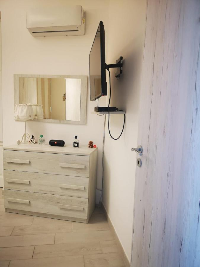 La Casetta Di Maria Apartment Santa Flavia Luaran gambar