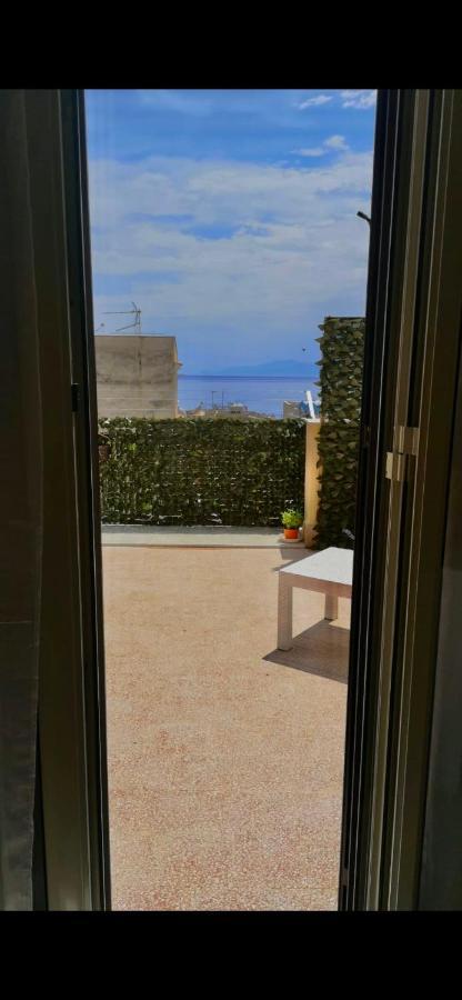 La Casetta Di Maria Apartment Santa Flavia Luaran gambar